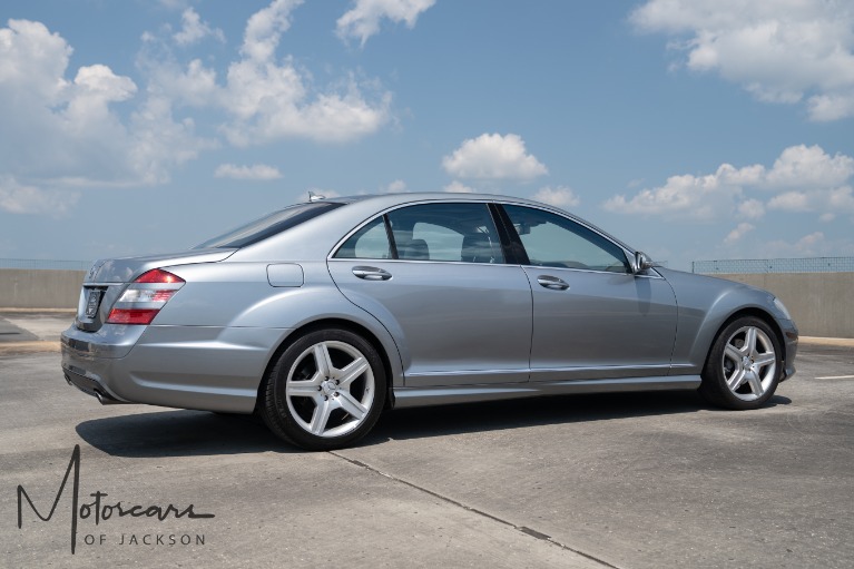 Used-2008-Mercedes-Benz-S-Class-S550-55L-V8-for-sale-Jackson-MS