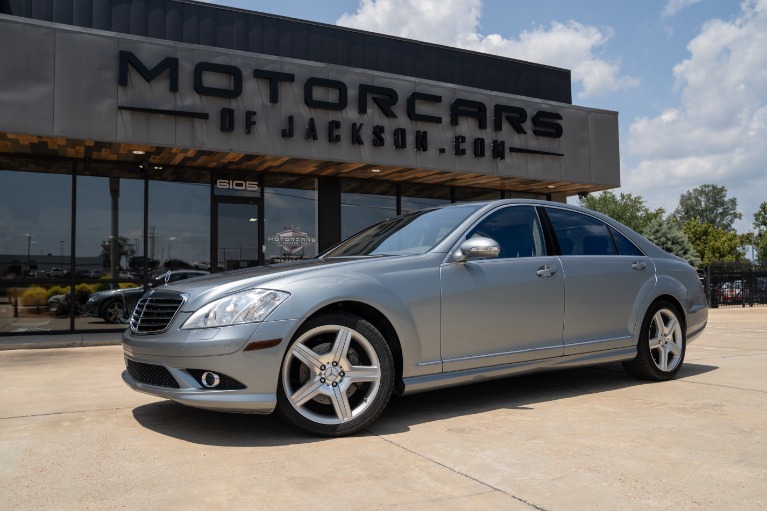 Used-2008-Mercedes-Benz-S-Class-S550-55L-V8-for-sale-Jackson-MS