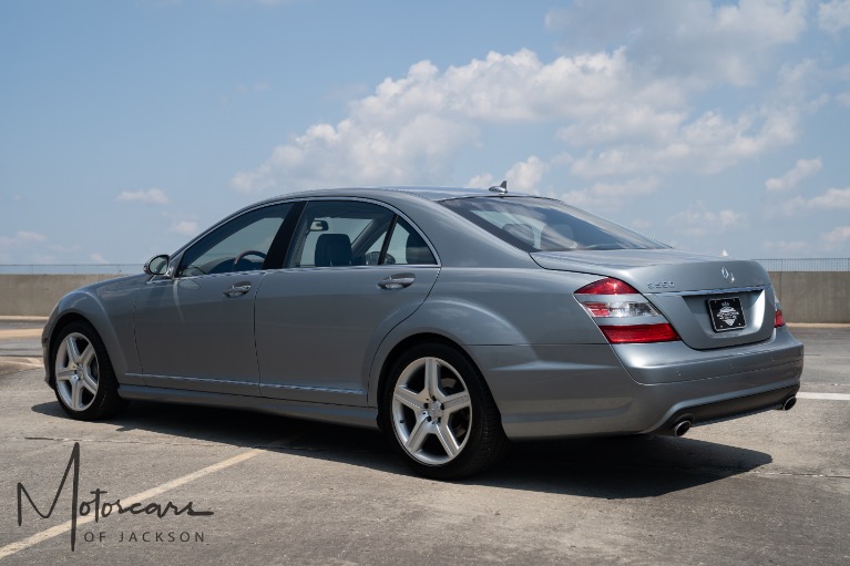 Used-2008-Mercedes-Benz-S-Class-S550-55L-V8-for-sale-Jackson-MS