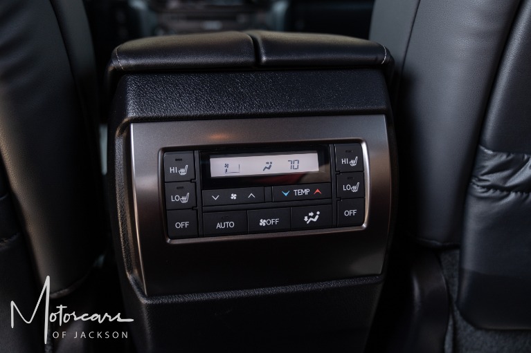 Used-2022-Lexus-GX-GX-460-Black-Line-Special-Edition-for-sale-Jackson-MS