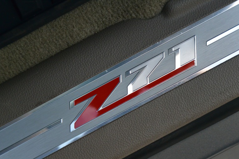 Used-2017-Chevrolet-Tahoe-LT-Z71-w/-Edelbrock-Supercharger-and-Corsa-Exhaust-Jackson-MS