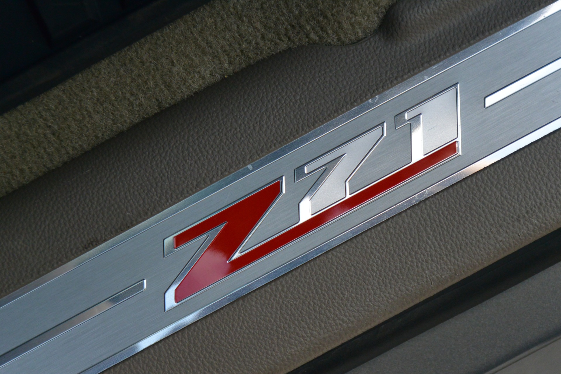 Used-2017-Chevrolet-Tahoe-LT-Z71-w/-Edelbrock-Supercharger-and-Corsa-Exhaust-for-sale-Jackson-MS