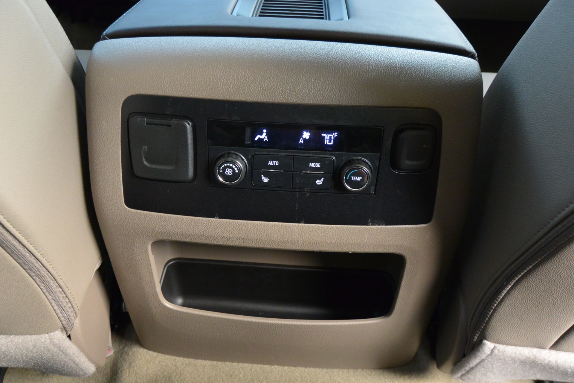 Used-2017-Chevrolet-Tahoe-LT-Z71-w/-Edelbrock-Supercharger-and-Corsa-Exhaust-for-sale-Jackson-MS