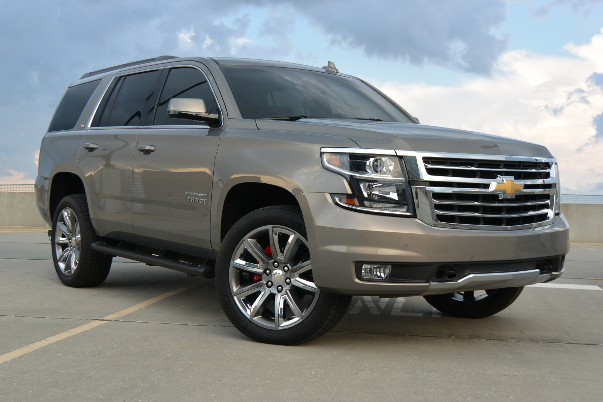 Here Jackson Ms Chevrolet