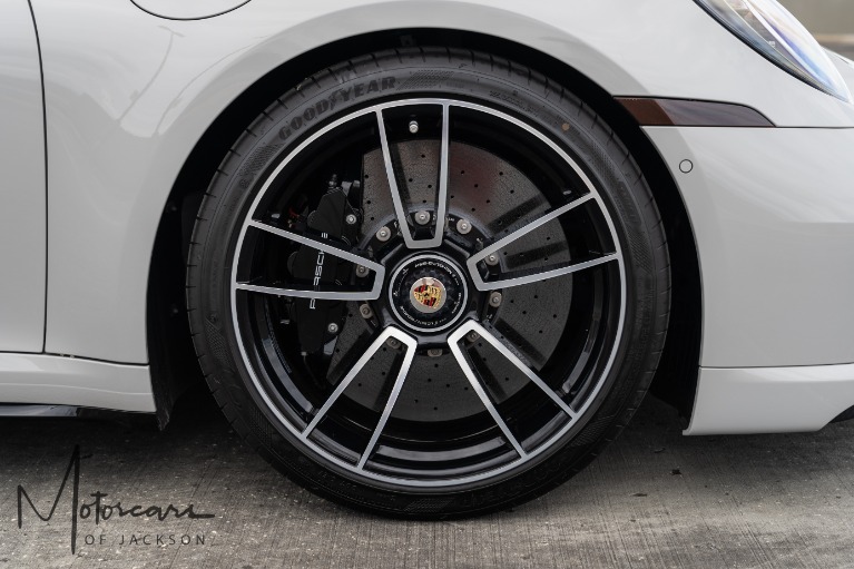 Used-2022-Porsche-911-Turbo-S-for-sale-Jackson-MS