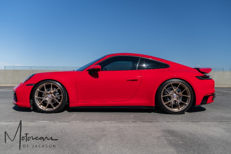 Used-2021-Porsche-911-Carrera-Jackson-MS