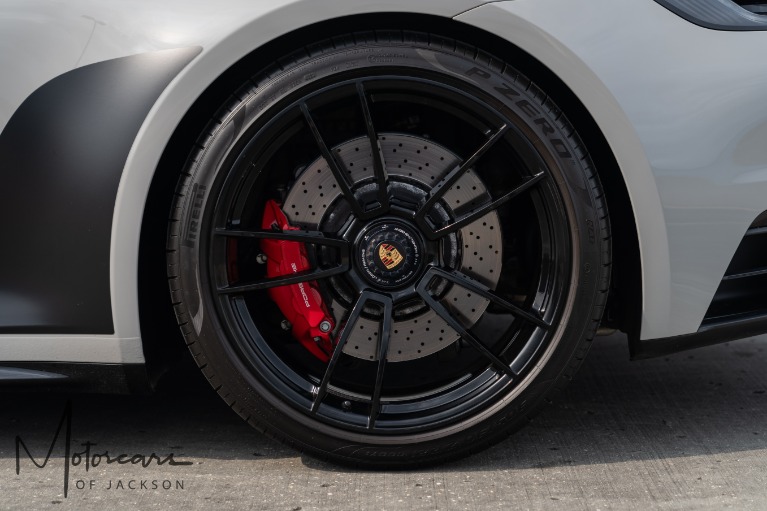 Used-2023-Porsche-911-Carrera-GTS-for-sale-Jackson-MS
