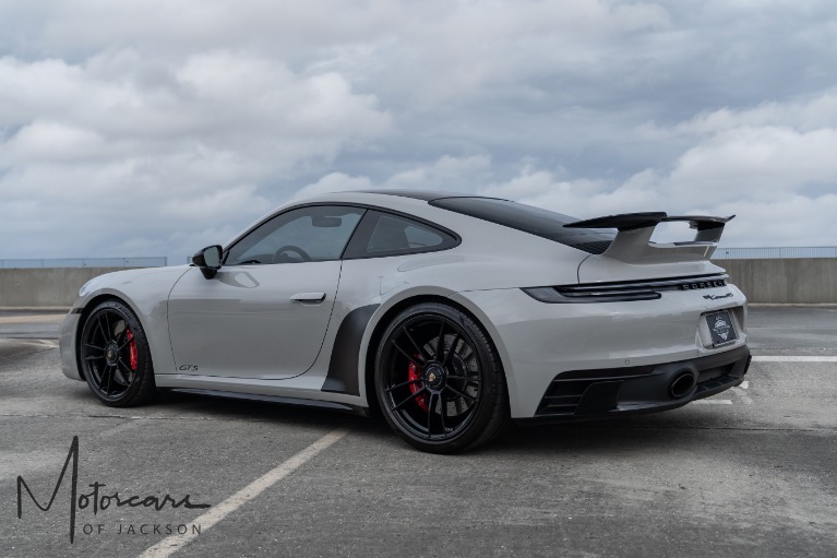 Used-2023-Porsche-911-Carrera-GTS-for-sale-Jackson-MS