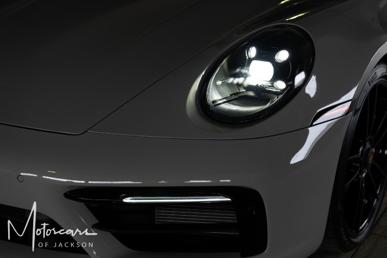 Used-2023-Porsche-911-Carrera-GTS-for-sale-Jackson-MS