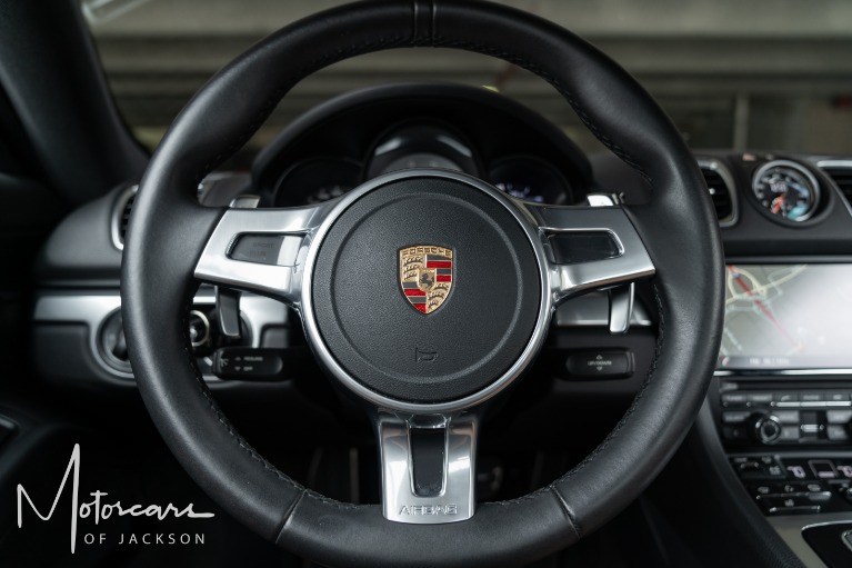 Used-2014-Porsche-Cayman-S-Jackson-MS