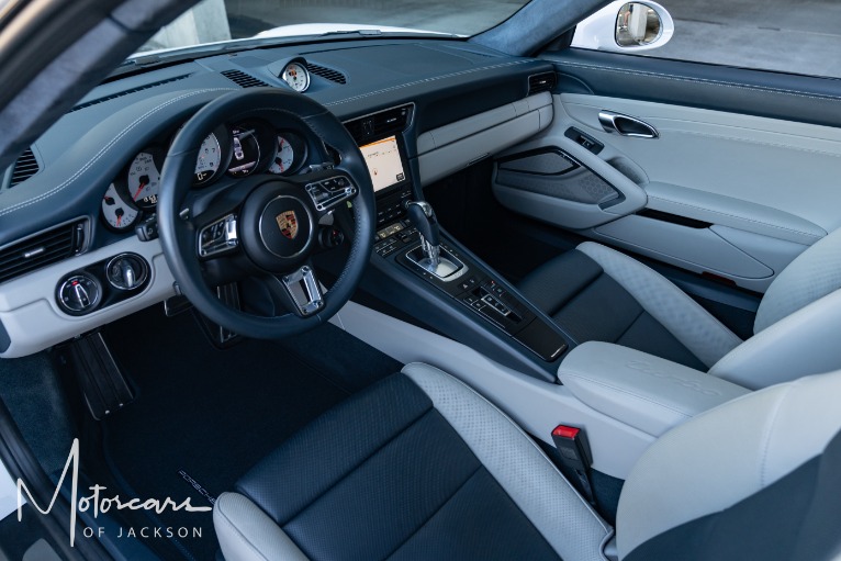 Used-2018-Porsche-911-Turbo-HUGE-MSRP-for-sale-Jackson-MS