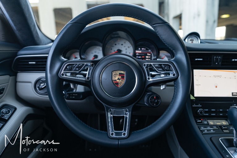 Used-2018-Porsche-911-Turbo-HUGE-MSRP-for-sale-Jackson-MS