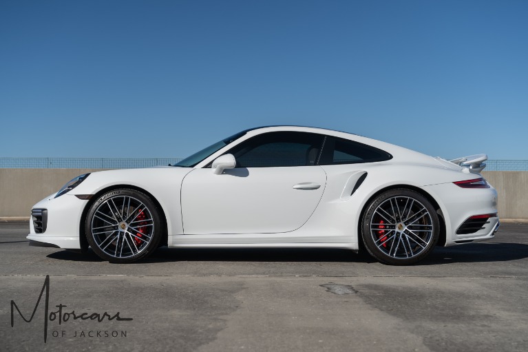 Used-2018-Porsche-911-Turbo-HUGE-MSRP-for-sale-Jackson-MS