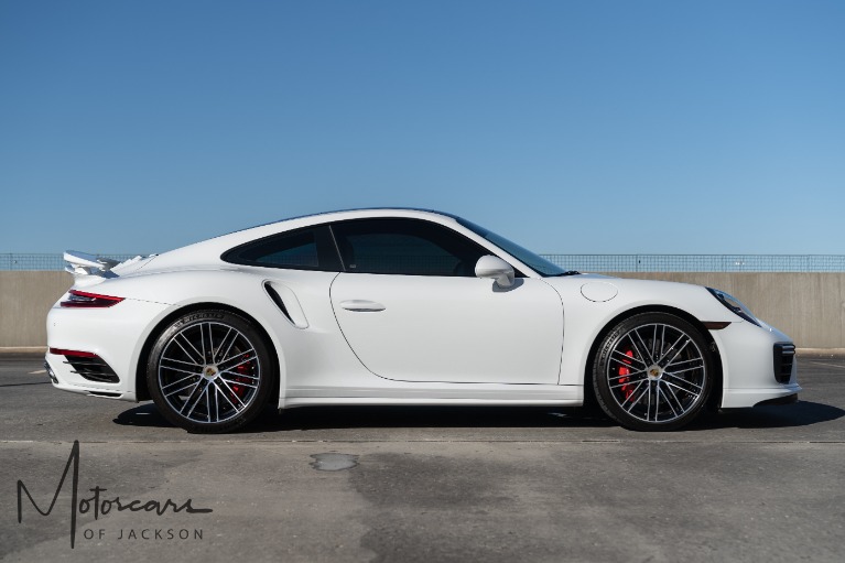 Used-2018-Porsche-911-Turbo-HUGE-MSRP-for-sale-Jackson-MS