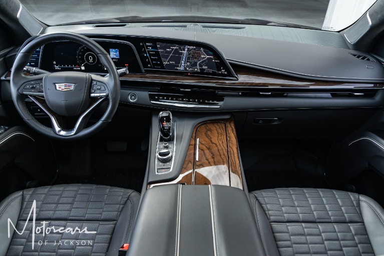 Used-2021-Cadillac-Escalade-Sport-Platinum-Jackson-MS