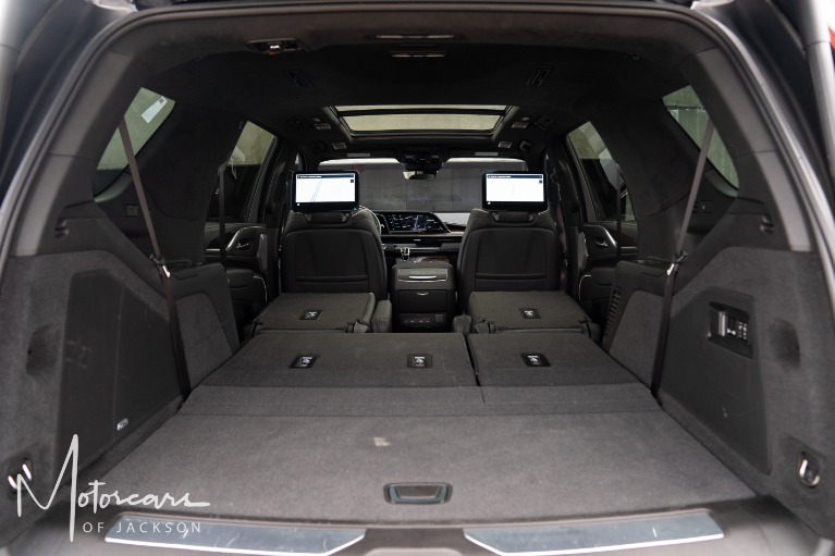 Used-2021-Cadillac-Escalade-Sport-Platinum-Jackson-MS