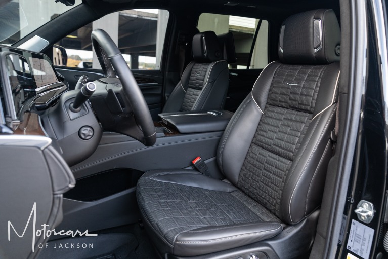 Used-2021-Cadillac-Escalade-Sport-Platinum-Jackson-MS