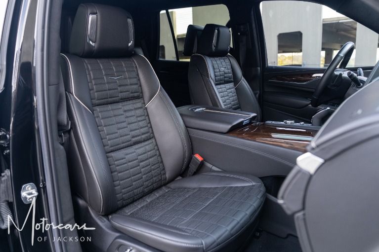 Used-2021-Cadillac-Escalade-Sport-Platinum-for-sale-Jackson-MS
