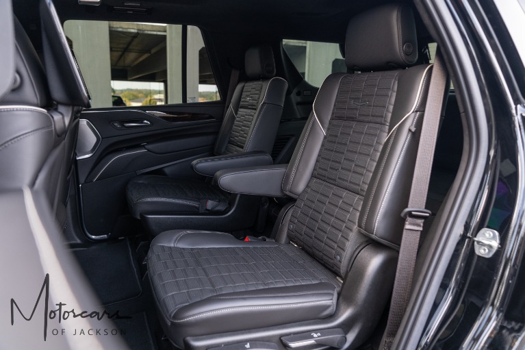 Used-2021-Cadillac-Escalade-Sport-Platinum-Jackson-MS