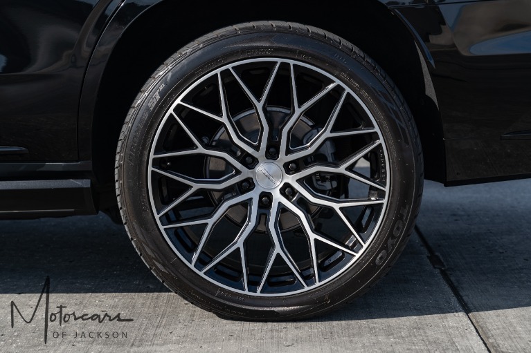 Used-2021-Cadillac-Escalade-Sport-Platinum-for-sale-Jackson-MS