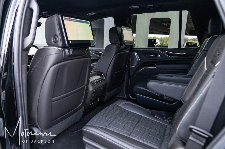 Used-2021-Cadillac-Escalade-Sport-Platinum-Jackson-MS