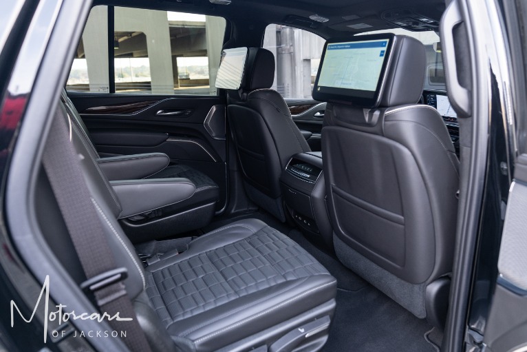 Used-2021-Cadillac-Escalade-Sport-Platinum-for-sale-Jackson-MS