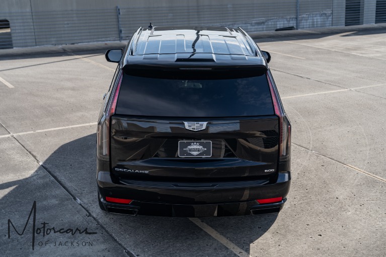Used-2021-Cadillac-Escalade-Sport-Platinum-for-sale-Jackson-MS