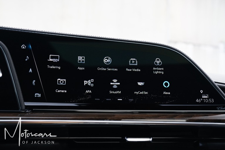 Used-2021-Cadillac-Escalade-Sport-Platinum-for-sale-Jackson-MS