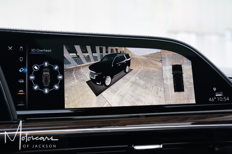 Used-2021-Cadillac-Escalade-Sport-Platinum-Jackson-MS