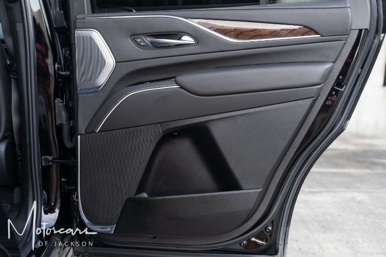 Used-2021-Cadillac-Escalade-Sport-Platinum-for-sale-Jackson-MS
