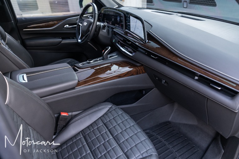 Used-2021-Cadillac-Escalade-Sport-Platinum-for-sale-Jackson-MS