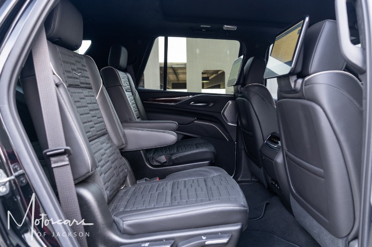 Used-2021-Cadillac-Escalade-Sport-Platinum-for-sale-Jackson-MS