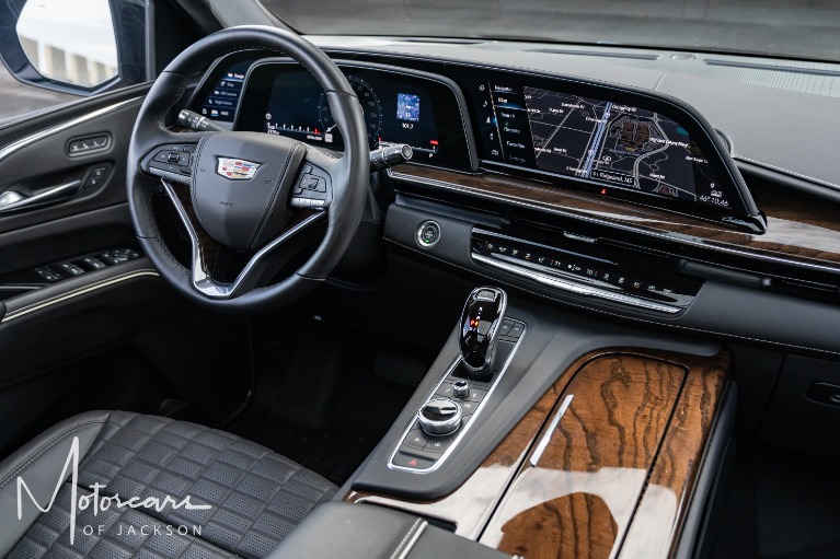 Used-2021-Cadillac-Escalade-Sport-Platinum-Jackson-MS