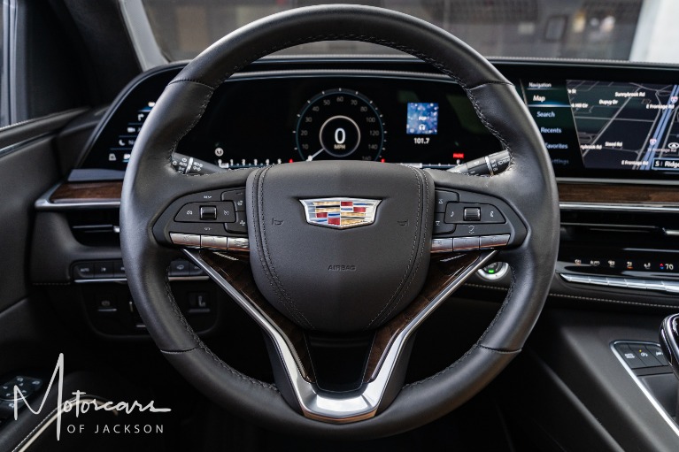 Used-2021-Cadillac-Escalade-Sport-Platinum-for-sale-Jackson-MS