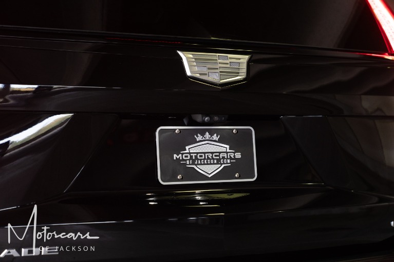 Used-2021-Cadillac-Escalade-Sport-Platinum-for-sale-Jackson-MS