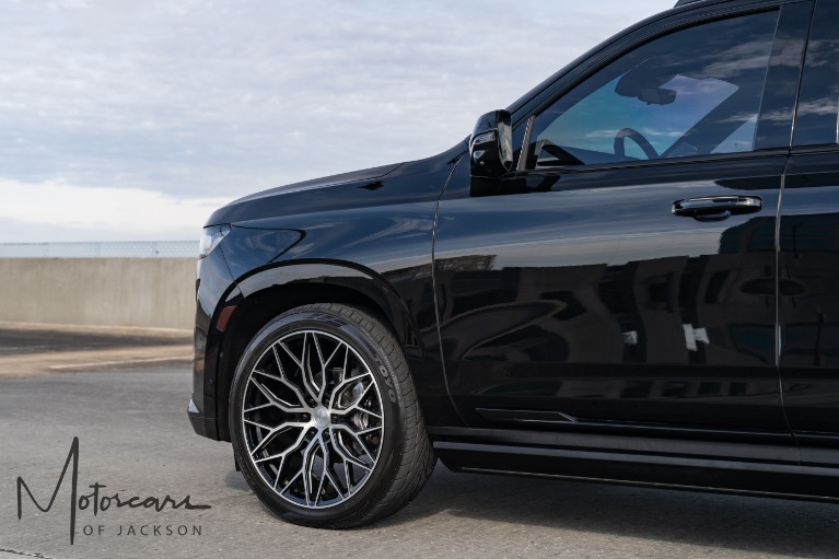 Used-2021-Cadillac-Escalade-Sport-Platinum-Jackson-MS