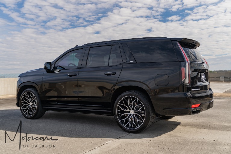 Used-2021-Cadillac-Escalade-Sport-Platinum-Jackson-MS