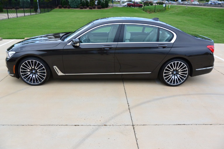 Used-2017-BMW-7-Series-740i-for-sale-Jackson-MS