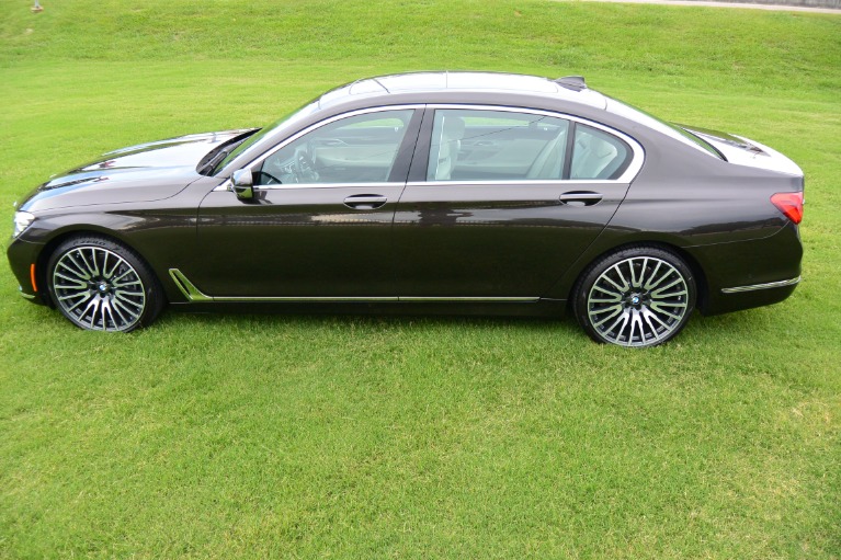 Used-2017-BMW-7-Series-740i-Jackson-MS