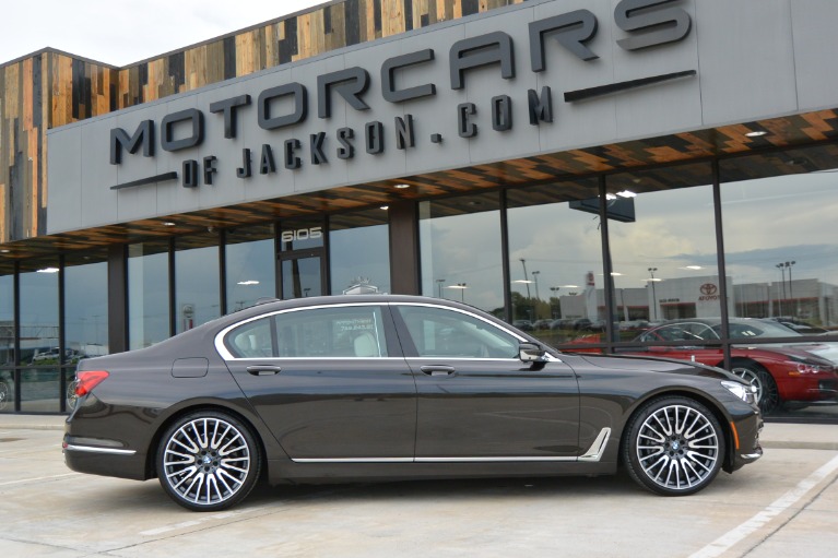 Used-2017-BMW-7-Series-740i-Jackson-MS