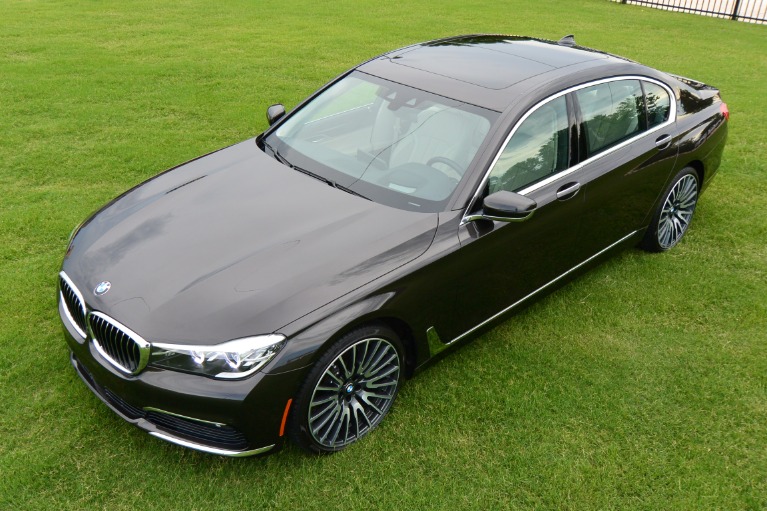 Used-2017-BMW-7-Series-740i-for-sale-Jackson-MS