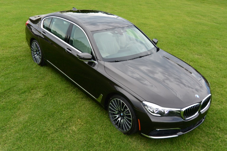 Used-2017-BMW-7-Series-740i-Jackson-MS