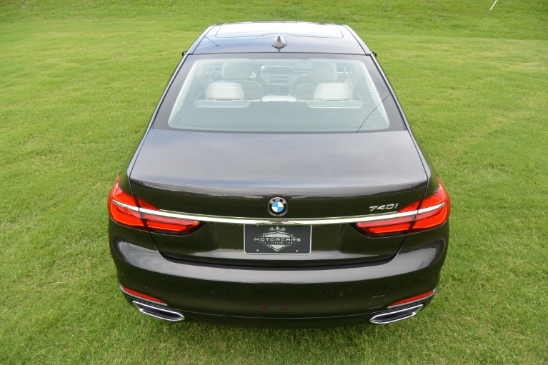 Used-2017-BMW-7-Series-740i-Jackson-MS