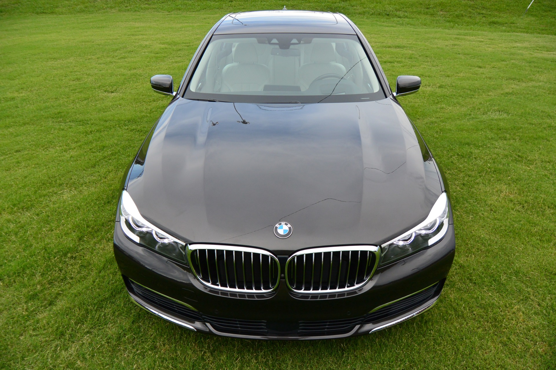 for sale bmw 7 series