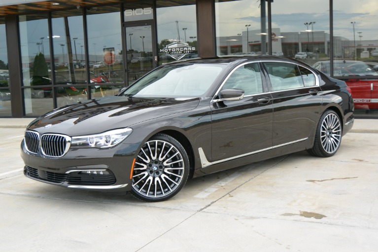 Used-2017-BMW-7-Series-740i-for-sale-Jackson-MS