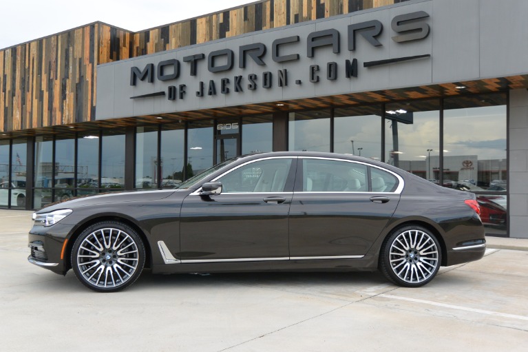 Used-2017-BMW-7-Series-740i-for-sale-Jackson-MS