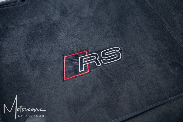 Used-2018-Audi-TT-RS-for-sale-Jackson-MS