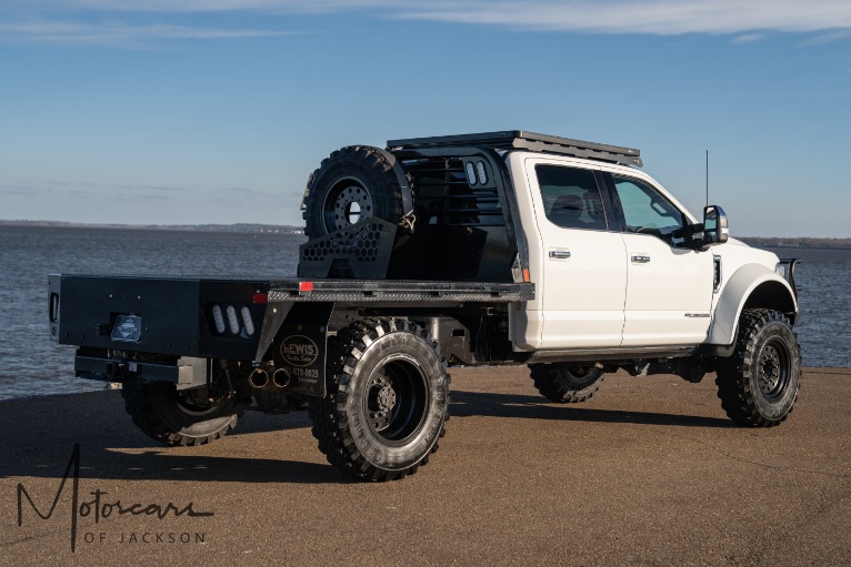 Used-2022-Ford-Super-Duty-F-450-Platinum-Jackson-MS