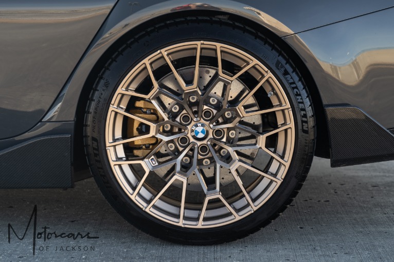 Used-2025-BMW-M3-Jackson-MS