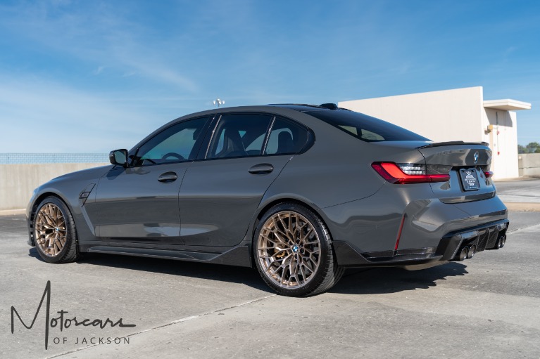 Used-2025-BMW-M3-for-sale-Jackson-MS